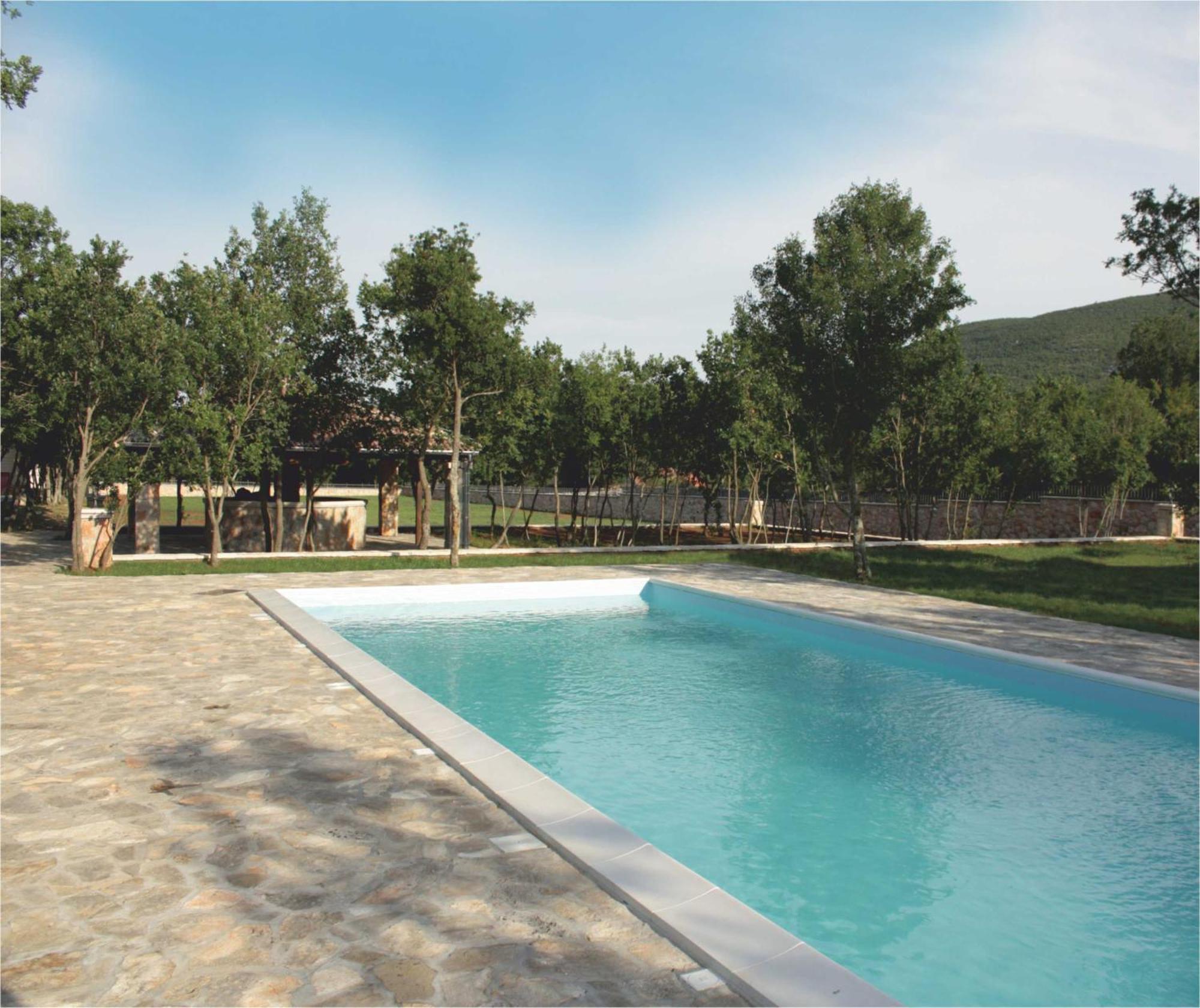 Micanovi Dvori Mobile Home Village Zrmanja Obrovac Dış mekan fotoğraf